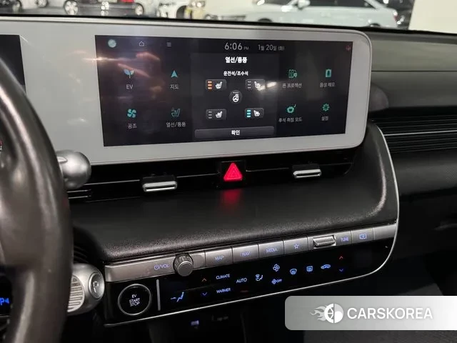 Hyundai Ionic 5 id 3600929 из Кореи 19