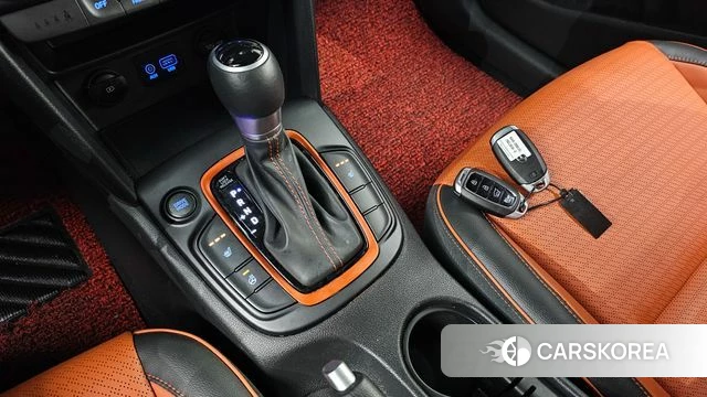 Hyundai Kona id 4403276 из Кореи 19