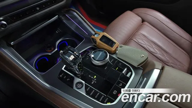 BMW X6 (G06) id 2822864 из Кореи 19