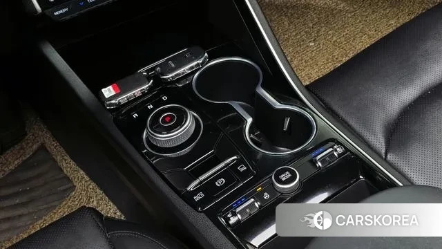 Kia K5 3rd generation id 3691949 из Кореи 19