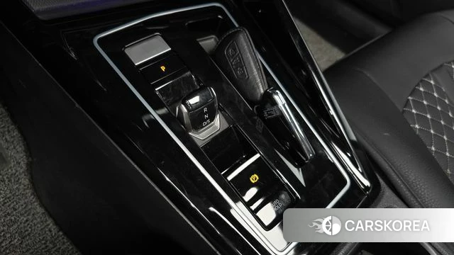 Volkswagen Golf 8th Generation id 4700888 из Кореи 19