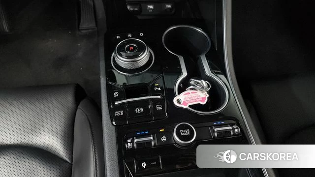 Kia K5 3rd generation id 4917014 из Кореи 29