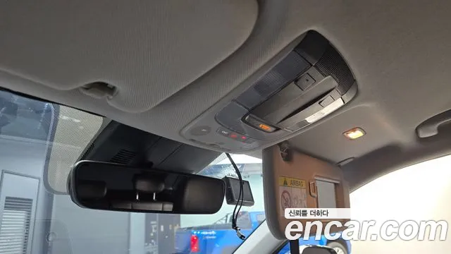 Kia Sorento 4th Generation id 2587071 из Кореи 19