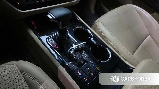 Kia The New Carnival id 4563130 из Кореи 19