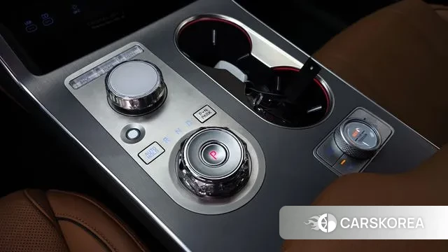 Genesis GV80 id 3383192 из Кореи 19