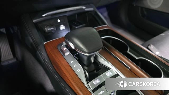 Kia More K9 id 3814394 из Кореи 19