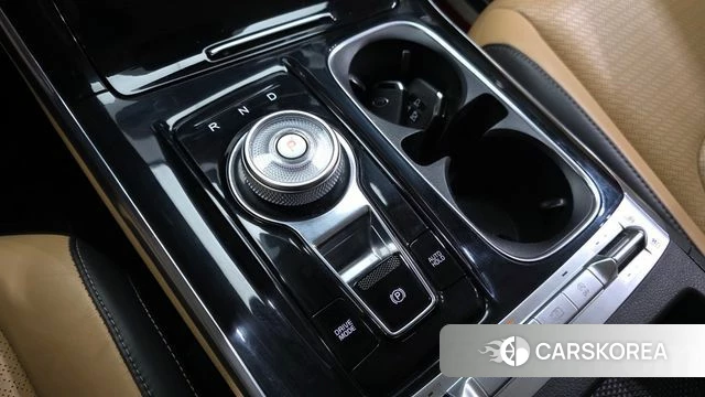 Kia Carnival 4th generation id 4429570 из Кореи 33