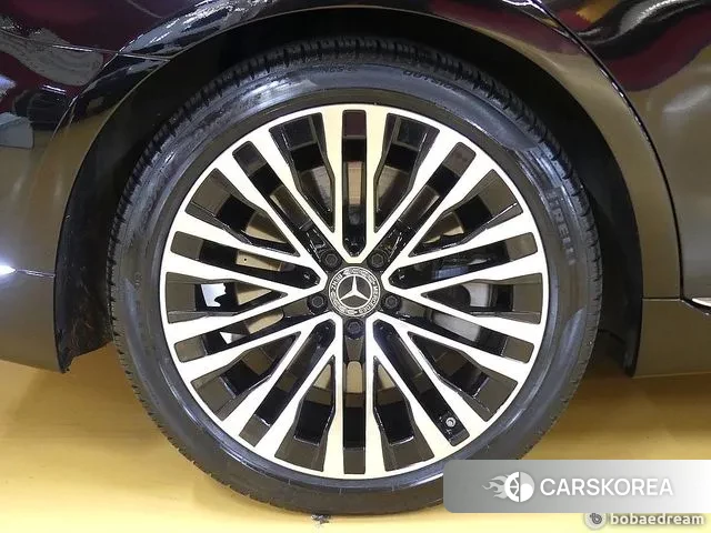 Mercedes-Benz S-Class W223 id 2970041 из Кореи 18