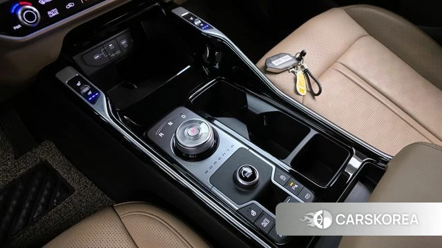 Kia The New Sorento 4th Generation id 3896807 из Кореи 19