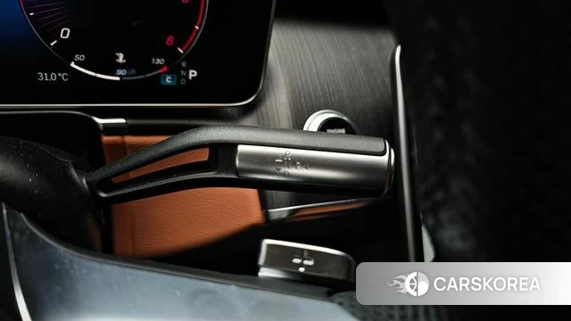 Mercedes-Benz S-Class W223 id 4550049 из Кореи 31