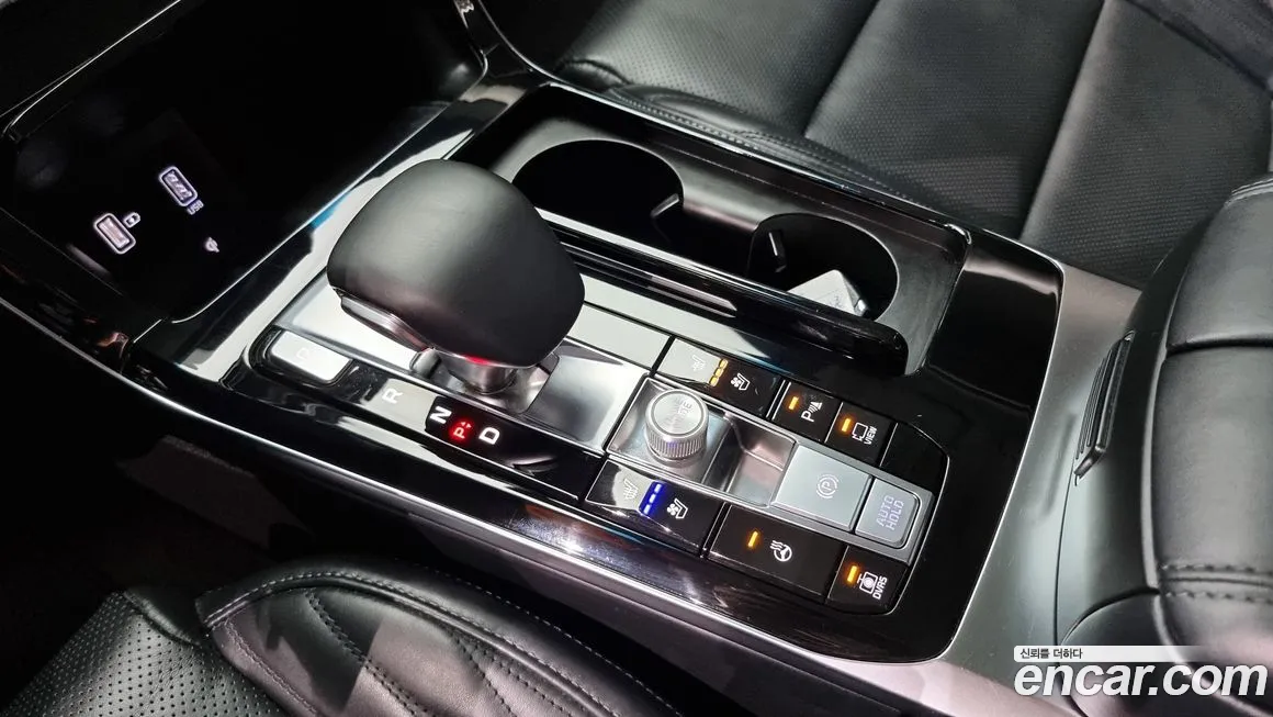 Kia K7 Premier id 1803970 из Кореи 19