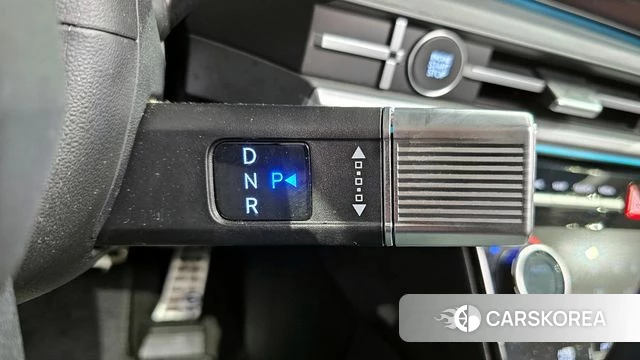 Hyundai Santa Fe (MX5) id 4322189 из Кореи 19