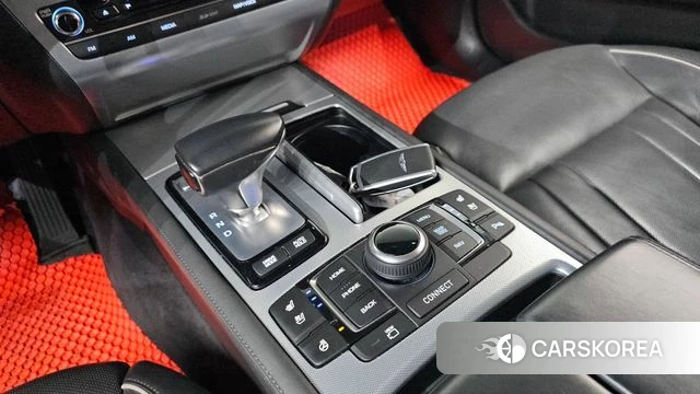 Genesis G80 id 4180788 из Кореи 19