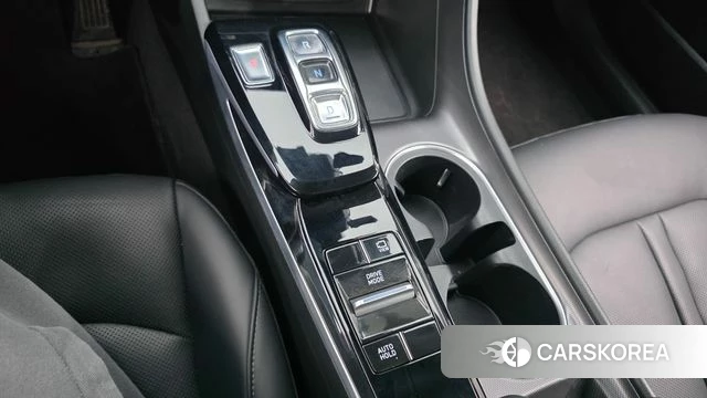 Hyundai Sonata (DN8) id 4361339 из Кореи 19