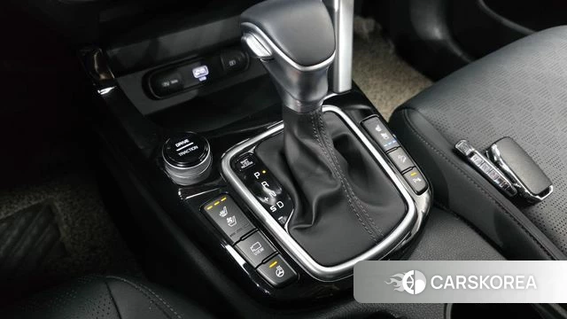Kia Seltos id 4586369 из Кореи 19