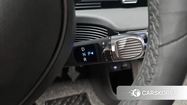 Hyundai Ionic 5 id 3600042 из Кореи 19