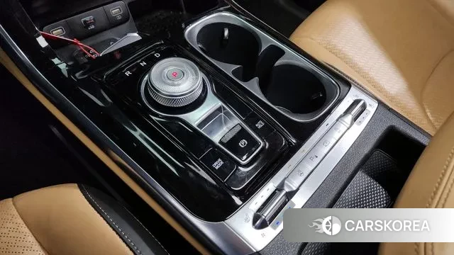 Kia Carnival 4th generation id 3567683 из Кореи 19