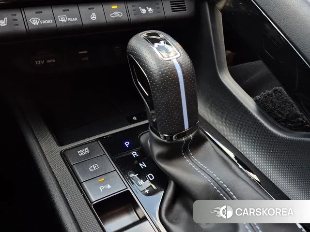 Hyundai The New Avante (CN7) id 3467370 из Кореи 19