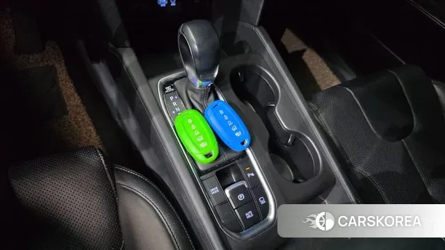 Hyundai Santa Fe TM id 3407626 из Кореи 19