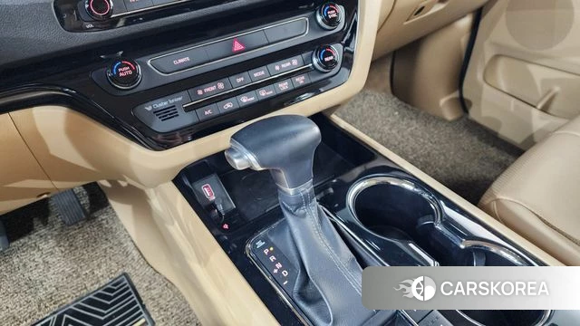 Kia The New Carnival id 3966307 из Кореи 19