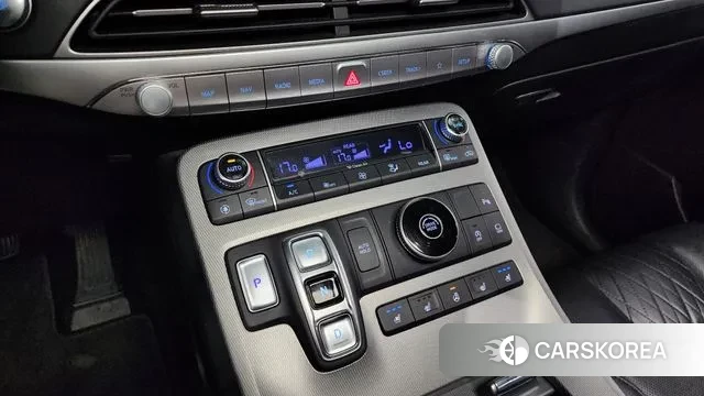 Hyundai Palisade id 2976643 из Кореи 19