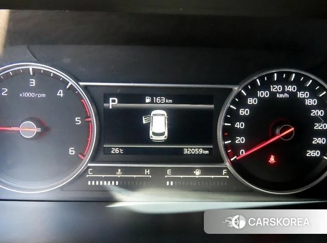 Kia Sorento 4th Generation id 4848135 из Кореи 9