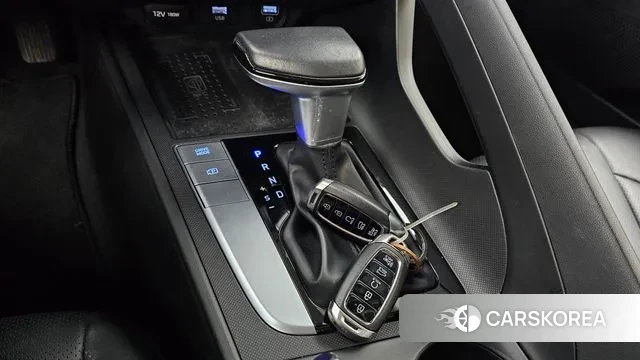 Hyundai Avante (CN7) id 3449161 из Кореи 19