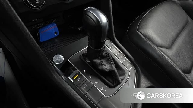 Volkswagen Tiguan second Generation id 4424394 из Кореи 31