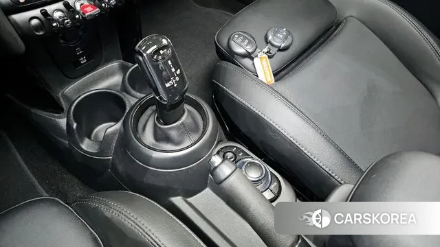 Mini Cooper id 3746590 из Кореи 19