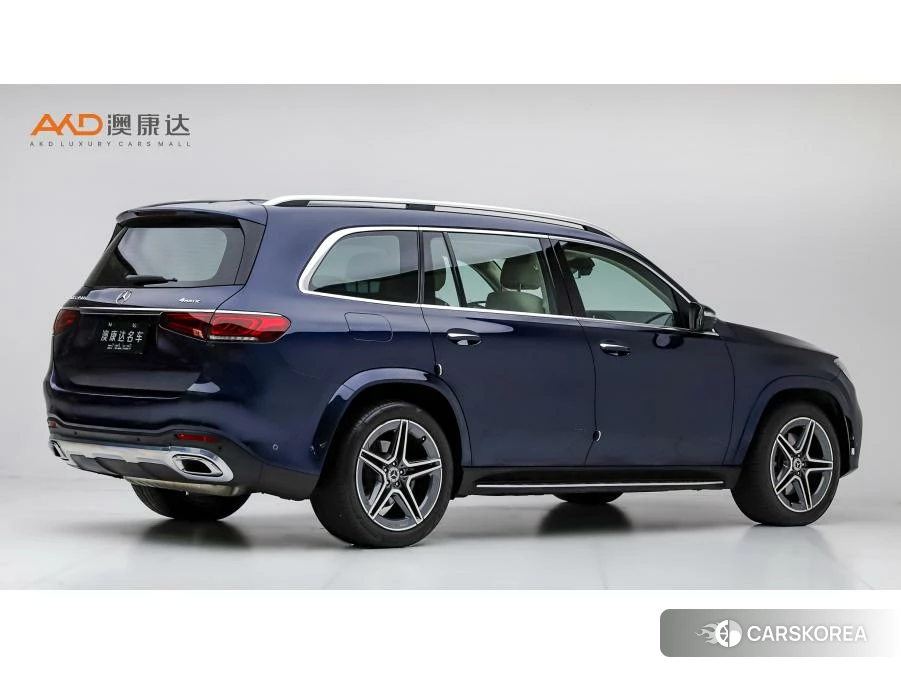 Mercedes-Benz GLS id 4493086 из Китая 9