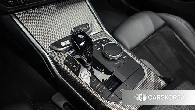 BMW 3 Series (G20) id 2886319 из Кореи 19