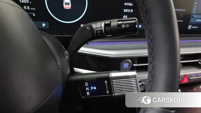 Hyundai Grandeur (GN7) id 3442722 из Кореи 19