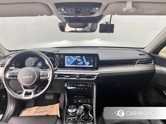 Kia K5 3rd generation id 4726334 из Кореи 17