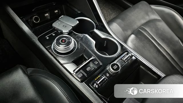 Kia K5 Hybrid 3rd Generation id 3893262 из Кореи 19