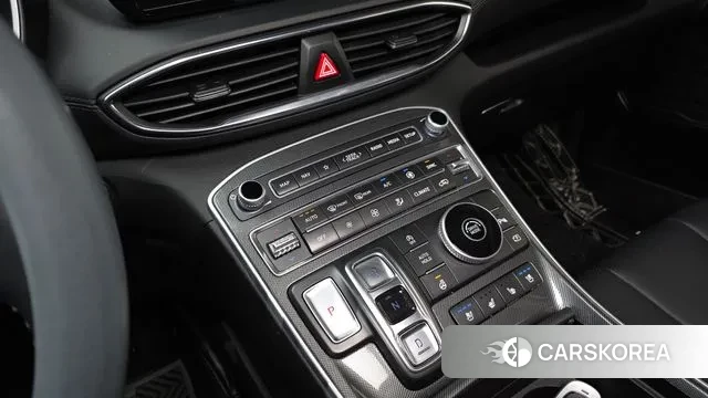 Hyundai The New Santa Fe id 3639481 из Кореи 19