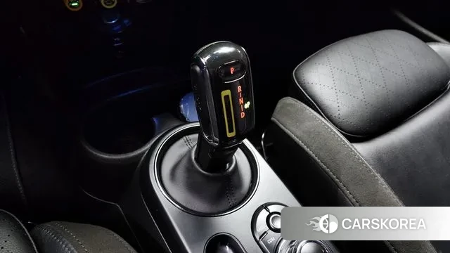 Mini Cooper Electric id 3512651 из Кореи 19