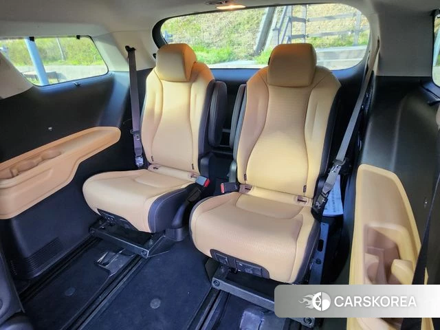 Kia Carnival 4th generation id 3919691 из Кореи 19