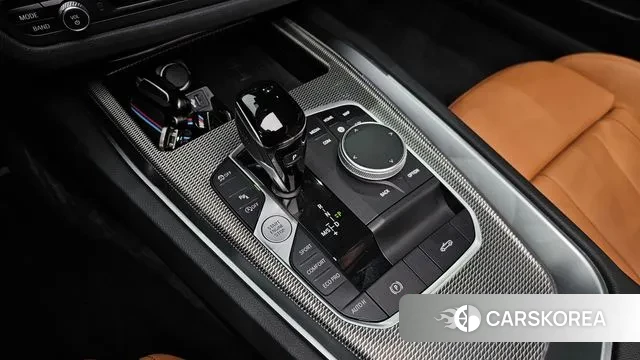 BMW Z4 (G29) id 3142425 из Кореи 19