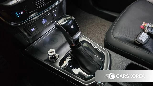 Ssangyong Berry New Tivoli id 4429396 из Кореи 29