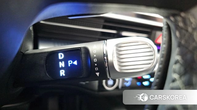 Hyundai Ionic 6 id 4561239 из Кореи 33