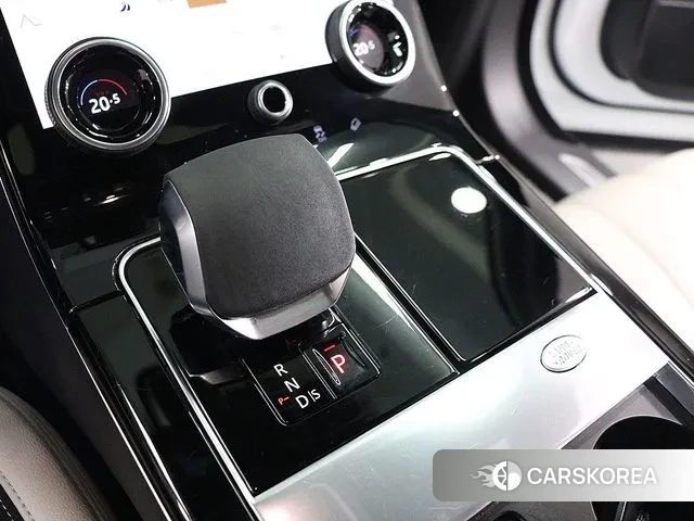 Land Rover Range Rover Velar id 3740052 из Кореи 19