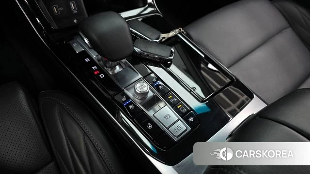 Kia K7 Premier id 3866828 из Кореи 19