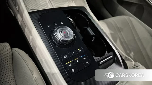 Kia The New K8 id 3393781 из Кореи 19