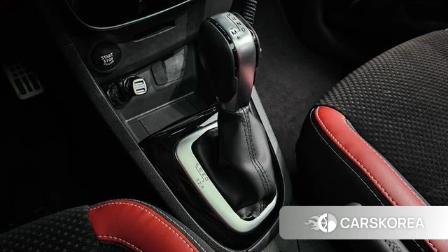 Renault Korea (Samsung) Clio id 4294727 из Кореи 32