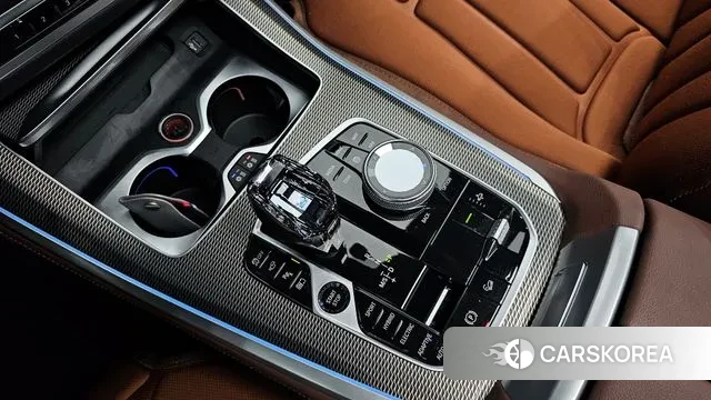 BMW X5 (G05) id 3028172 из Кореи 19