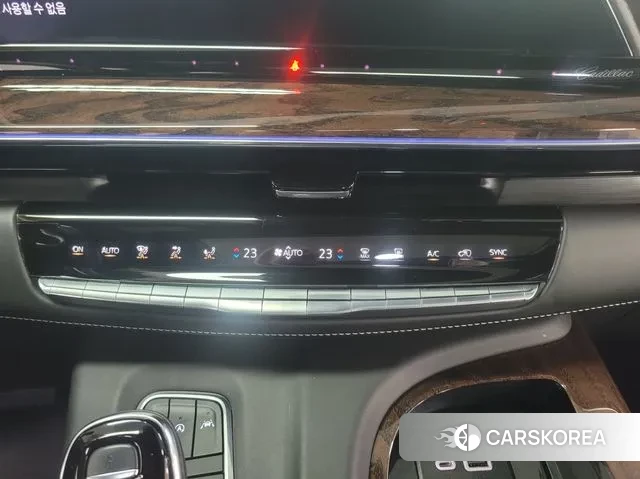 Cadillac Escalade 5th Generation id 3615214 из Кореи 19