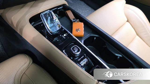 Volvo S90 id 4614289 из Кореи 19
