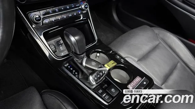 Hyundai Grandeur IG id 2897171 из Кореи 19