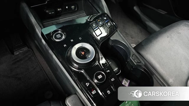 Kia Sportage 5th Generation id 4186809 из Кореи 29