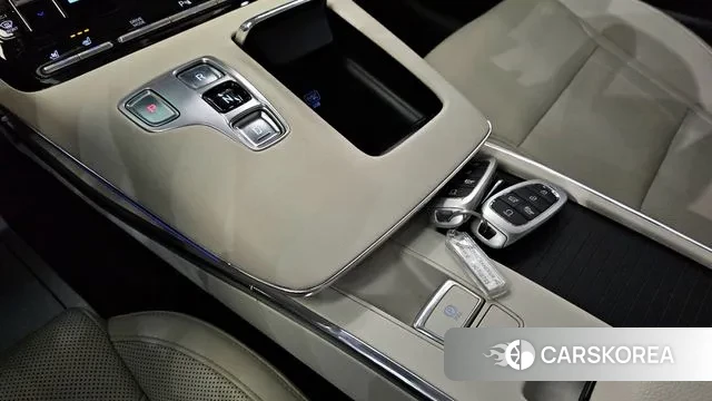 Hyundai The New Grandeur IG id 3348862 из Кореи 19